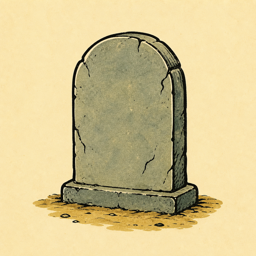 TOMBSTONE 1008